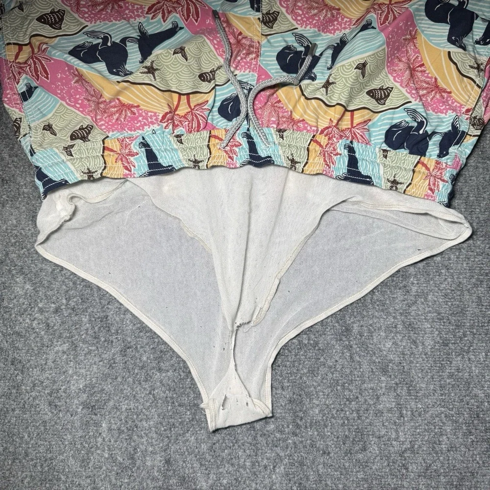 Vilebrequin shorts adult